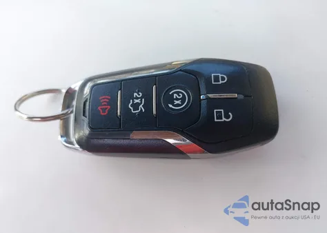 2016 Lincoln Mkx Reserve z USA, uszkodzony, nr VIN 2LMTJ8LP6GBL21633